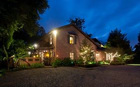 The Stockade Bed And Breakfast