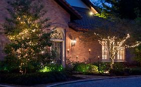 The Stockade Bed And Breakfast